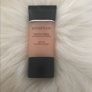 Smashbox Photo Finish foundation primer spf 20